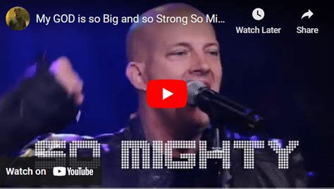 go fish song lyrics|My God Is So Big And So Strong And So Mighty – Go Fish .